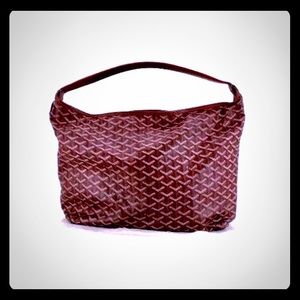 Authentic Goyard fidji